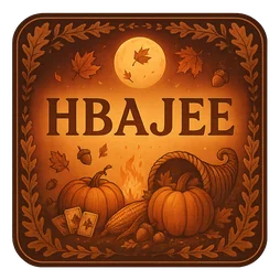 HBAJEE logo
